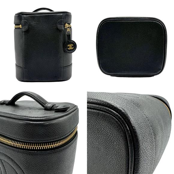 CHANEL Vanity Clutch Bag - Picture 3 of 5